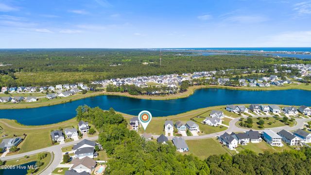 352 Summerhouse Drive, Holly Ridge, NC 28445