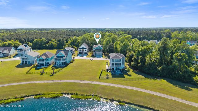 352 Summerhouse Drive, Holly Ridge, NC 28445