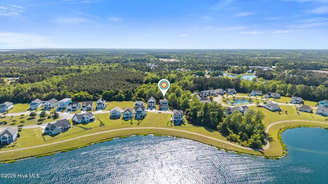 352 Summerhouse Drive, Holly Ridge, NC 28445