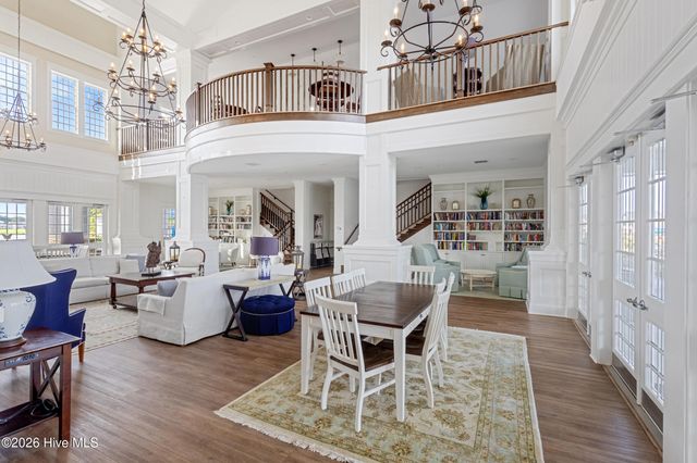 352 Summerhouse Drive, Holly Ridge, NC 28445