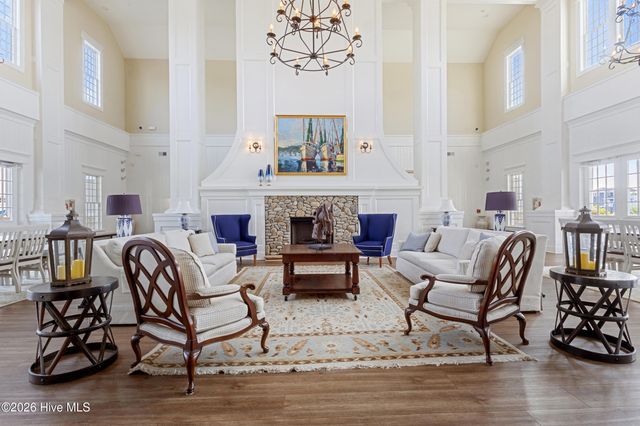 352 Summerhouse Drive, Holly Ridge, NC 28445