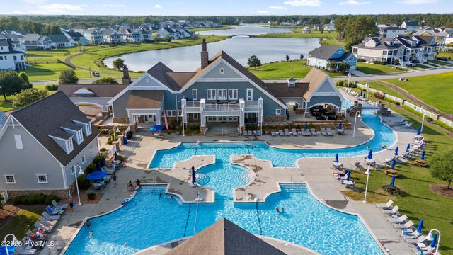 352 Summerhouse Drive, Holly Ridge, NC 28445