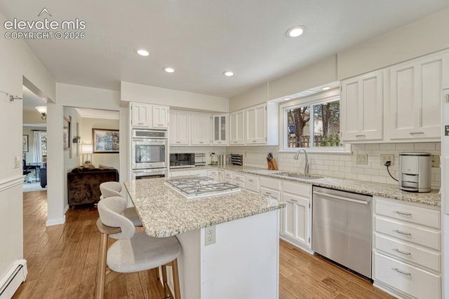 6175 Garlock Way, Colorado Springs, CO 80918