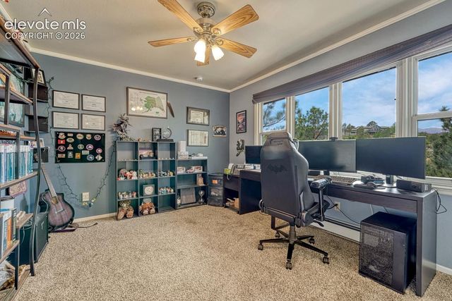 6175 Garlock Way, Colorado Springs, CO 80918