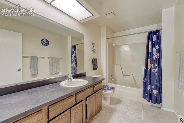 6175 Garlock Way, Colorado Springs, CO 80918