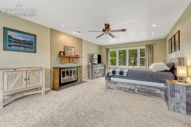 6175 Garlock Way, Colorado Springs, CO 80918