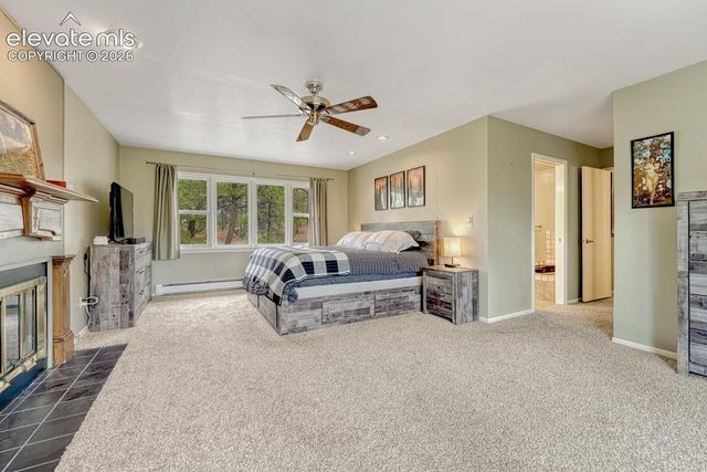 6175 Garlock Way, Colorado Springs, CO 80918