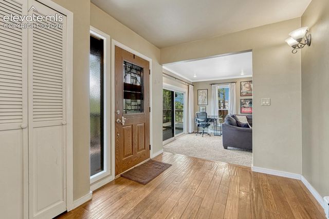 6175 Garlock Way, Colorado Springs, CO 80918