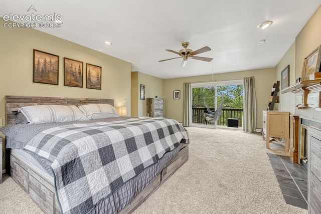 6175 Garlock Way, Colorado Springs, CO 80918