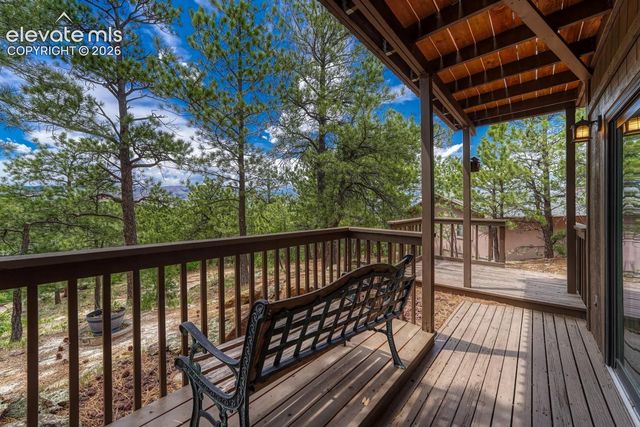 6175 Garlock Way, Colorado Springs, CO 80918