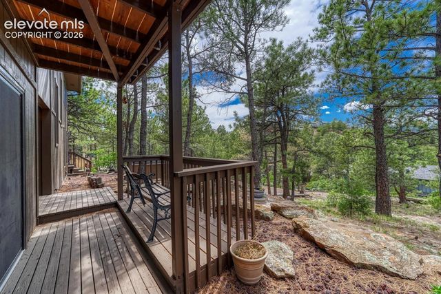 6175 Garlock Way, Colorado Springs, CO 80918