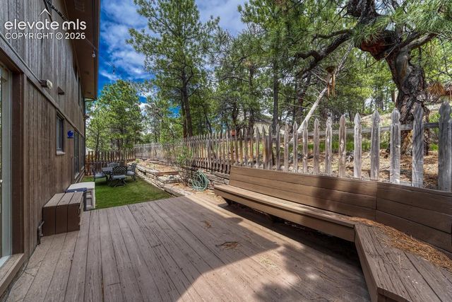 6175 Garlock Way, Colorado Springs, CO 80918
