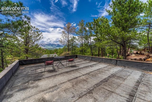 6175 Garlock Way, Colorado Springs, CO 80918