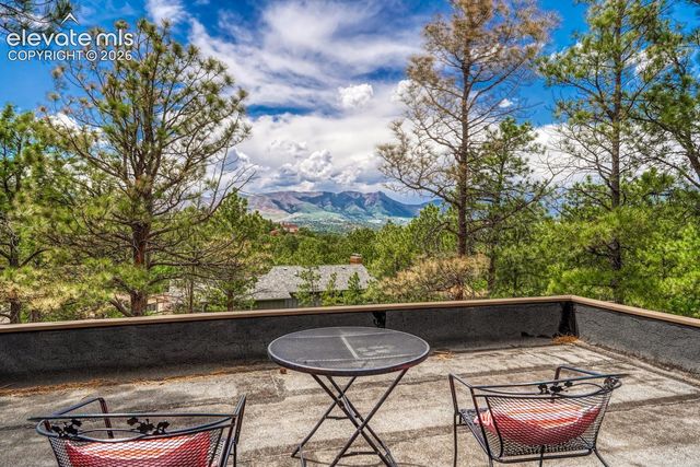 6175 Garlock Way, Colorado Springs, CO 80918