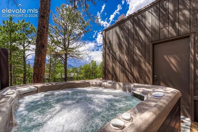 6175 Garlock Way, Colorado Springs, CO 80918