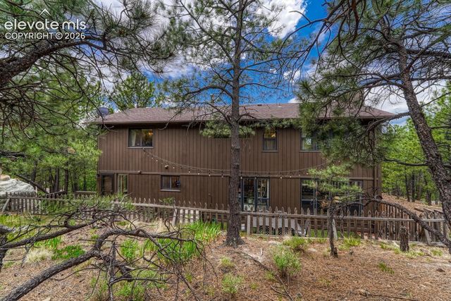 6175 Garlock Way, Colorado Springs, CO 80918