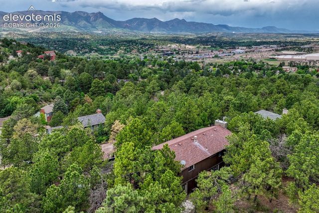 6175 Garlock Way, Colorado Springs, CO 80918