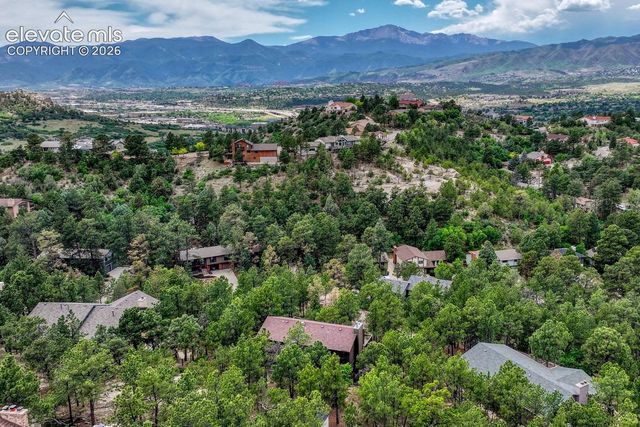 6175 Garlock Way, Colorado Springs, CO 80918