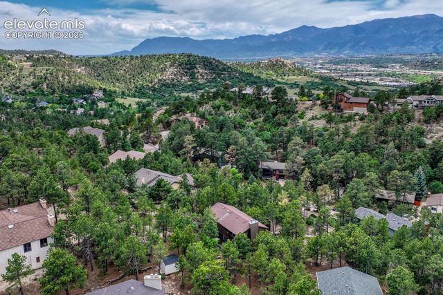 6175 Garlock Way, Colorado Springs, CO 80918