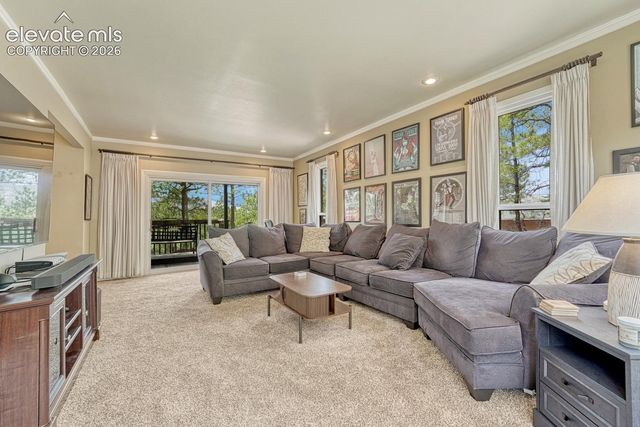 6175 Garlock Way, Colorado Springs, CO 80918