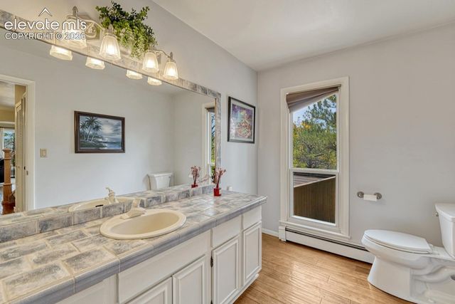 6175 Garlock Way, Colorado Springs, CO 80918