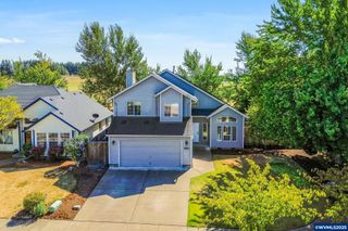 5652 SW Bluestem Pl, Corvallis, OR 97333