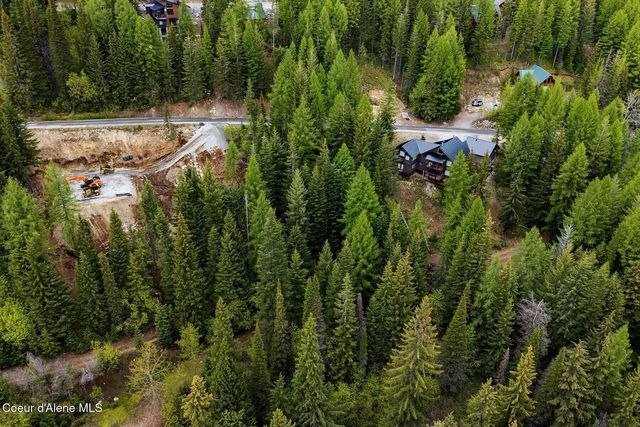 NKA Mogul Hill Lot 3 RD, Sandpoint, ID 83864