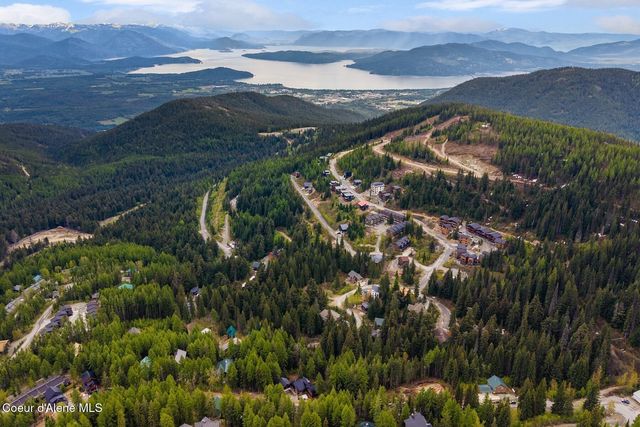 NKA Mogul Hill Lot 3 RD, Sandpoint, ID 83864