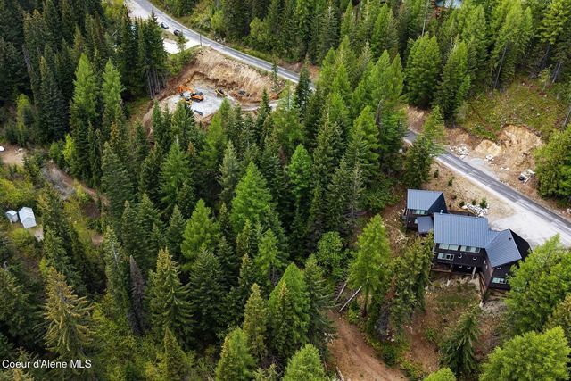 NKA Mogul Hill Lot 3 RD, Sandpoint, ID 83864
