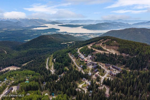NKA Mogul Hill Lot 3 RD, Sandpoint, ID 83864
