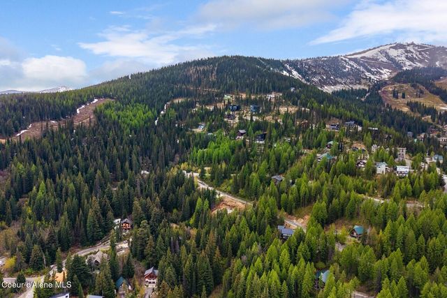 NKA Mogul Hill Lot 3 RD, Sandpoint, ID 83864