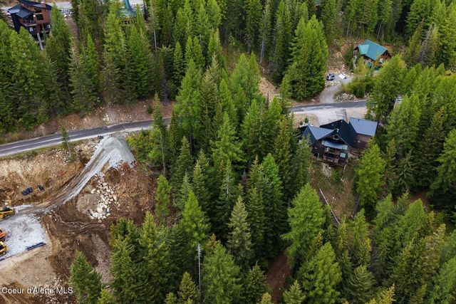 NKA Mogul Hill Lot 3 RD, Sandpoint, ID 83864
