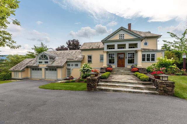 1016 West Road, Manchester, VT 05254