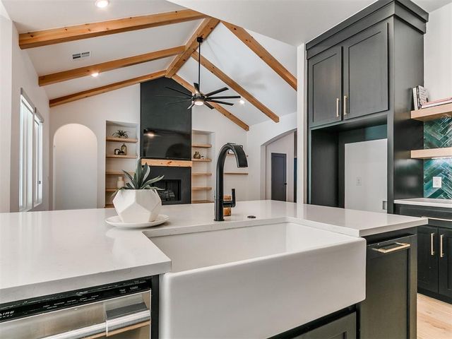 2117 Aminas Way, Yukon, OK 73099