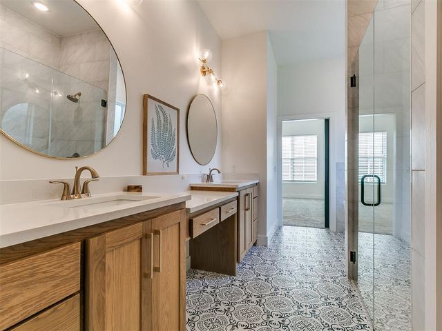 2117 Aminas Way, Yukon, OK 73099