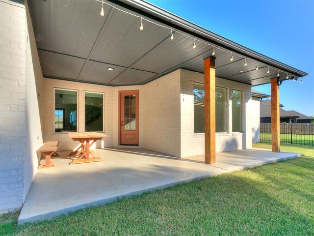 2117 Aminas Way, Yukon, OK 73099