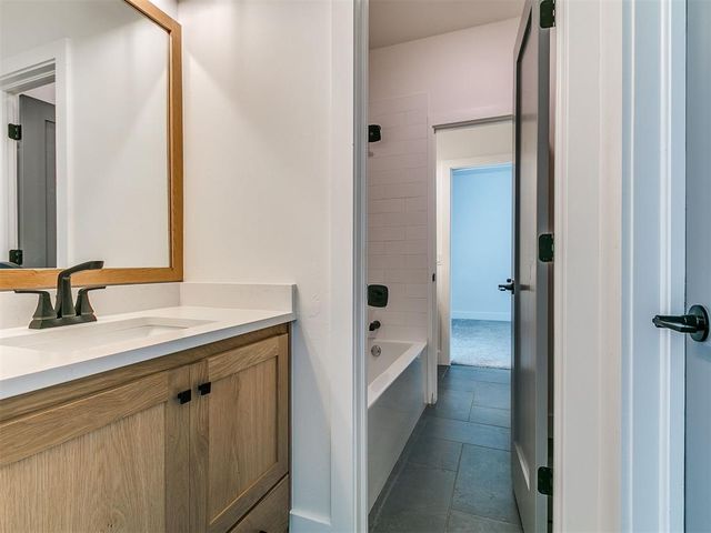 2117 Aminas Way, Yukon, OK 73099