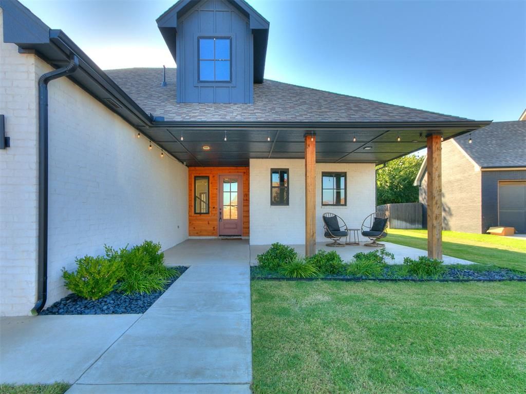 2117 Aminas Way, Yukon, OK 73099