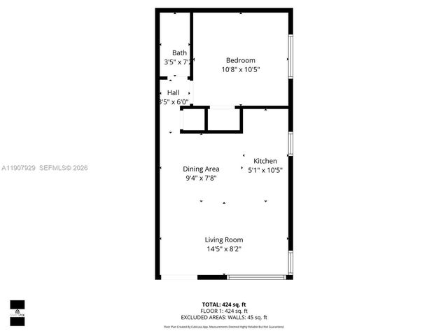 322 Oklahoma Street, Hollywood, FL 33019