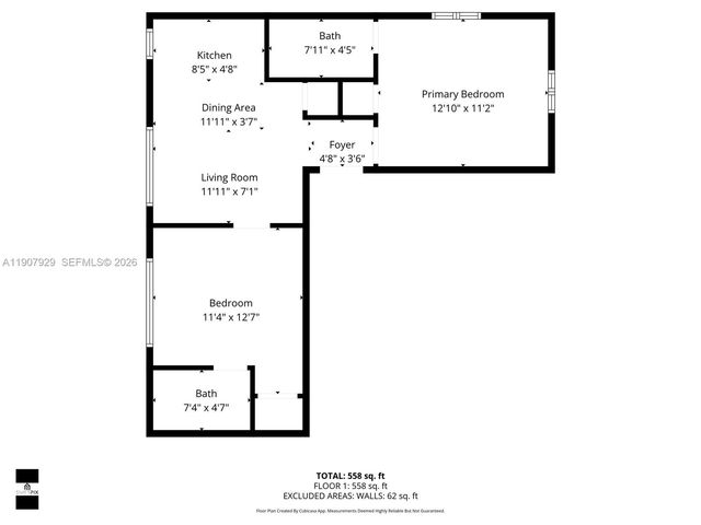 322 Oklahoma Street, Hollywood, FL 33019