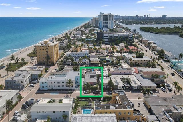 322 Oklahoma Street, Hollywood, FL 33019