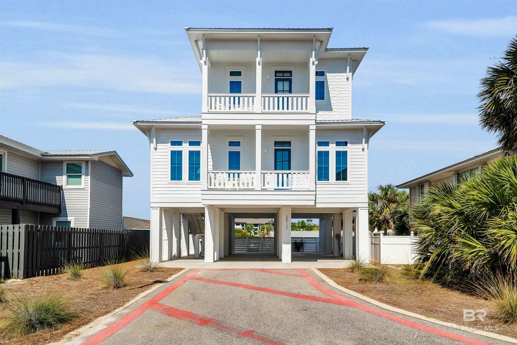 25117 Romar Vista Place, Orange Beach, AL 36561