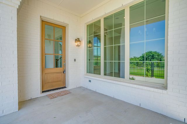13833 Carnegie Drive, Fort Worth, TX 76008