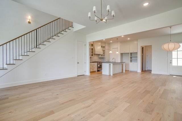13833 Carnegie Drive, Fort Worth, TX 76008