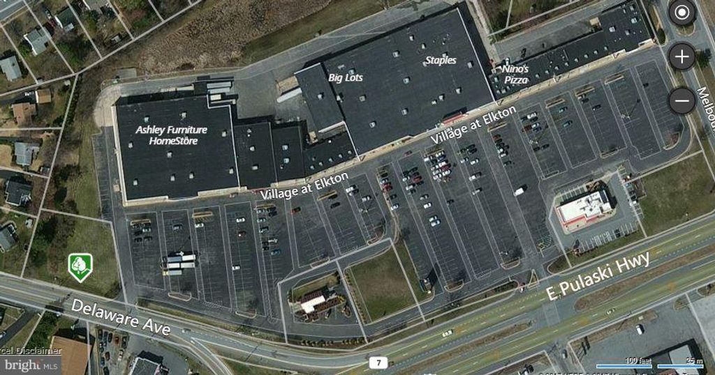 DELAWARE AVENUE, Elkton, MD 21921