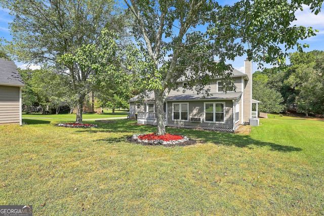 185 Clearbrook Way, Fayetteville, GA 30215