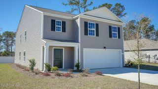 3351 Summer Tanager Lane Lot 11, Leland, NC 28451