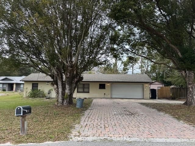 2916 CLEBURNE ROAD, Orlando, FL 32817