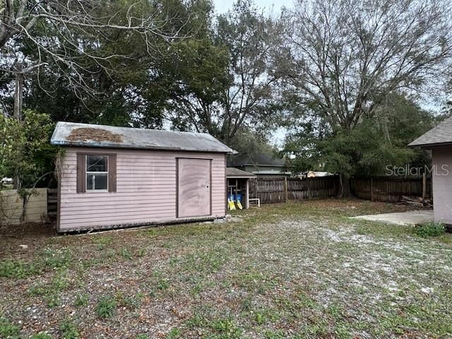 2916 CLEBURNE ROAD, Orlando, FL 32817