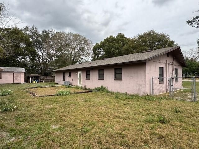 2916 CLEBURNE ROAD, Orlando, FL 32817